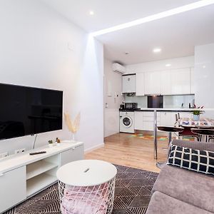 Appartement met een Slaapkamer