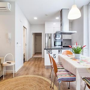 Appartement met Twee Slaapkamers
